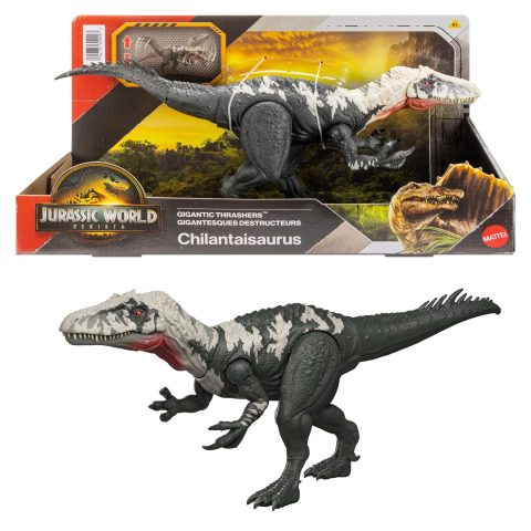 Mattel Jurassic World JGB95 rotaļu figūriņa/varonis