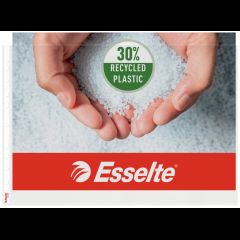 Esselte 55230 dokumentu kabatiņa 300 x 420 (A3) Polipropilēns (PP) 50 pcs