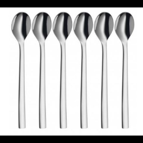 WMF 1291396046 galda piederumu komplekts 6 pcs Nerūsējošs tērauds