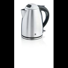 WMF Stelio 0413020012 electric kettle 1.7 L 2400 W Black