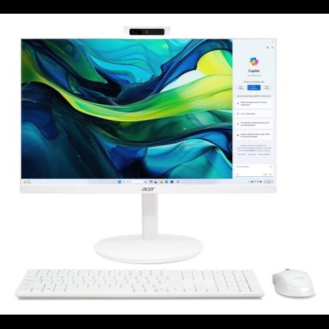 Acer Aspire C27-1E13U7UNH Intel® Core™ i7 i7-1355U 68