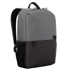 Targus Sagano 39.6 cm (15.6") Backpack Black