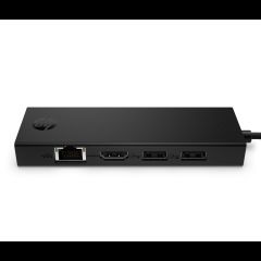 HP nešiojamas USB-C 4K HDMI šakotuvas