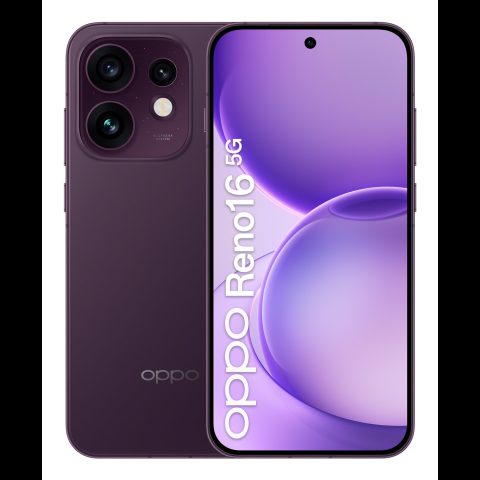 Oppo Reno16 5G 16
