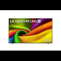 LG NANO 4K UHD AI 98NU900B6LB 2