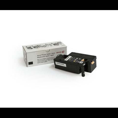 Xerox 106R02759 tonera kārtridžs 1 pcs Oriģināls Melns