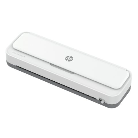 Hewlett Packard (HP) HP lamineer apparaat OneLam 400 A3 Karstais laminātors 600 mm/min Balts