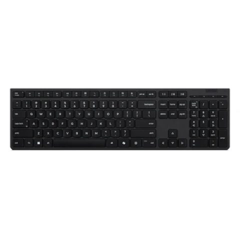 Lenovo PROFESSIONAL БЕСПРОВОДНАЯ ЗАРЯЖАЕМАЯ КЛАВИАТУРА AI ЭСТОНСКИЙ