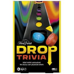 Hasbro Gaming Trivial Pursuit F98331090 galda spēle 15 min
