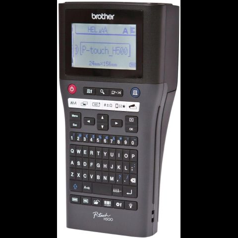 Brother PTH500
