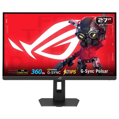 Asus ROG Strix Pulsar XG27AQNGV monitori 68