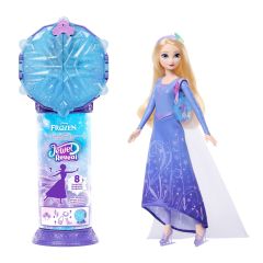 Disney Frozen JMC93 кукла