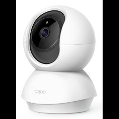 TP-Link Tapo TC70 камера видеонаблюдения Сферический IP камера видеонаблюдения Д…
