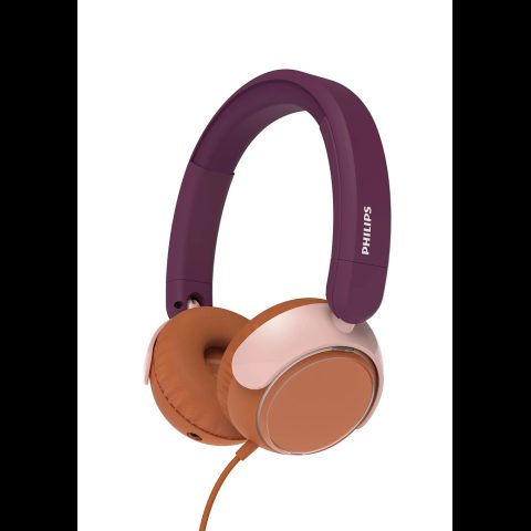 Philips 2000 series TAK2000MP/00 austiņas un brīvroku komplekts Vadu Zvani / mūz…