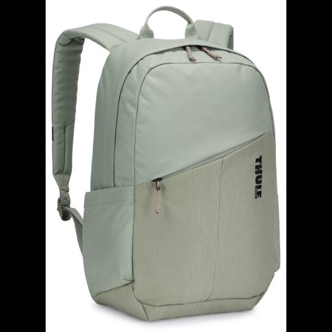 Thule TCAM-6115 Quiet Green backpack Casual backpack Nylon