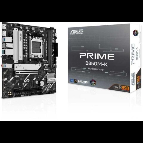 Motherboard Asus PRIME B850M-K