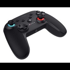 Trust GXT 1246 MUTA Черный Bluetooth Геймпад Аналоговый/цифровой Nintendo Swit…