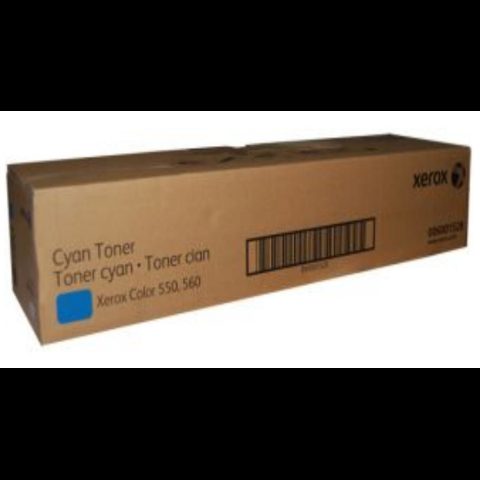 Xerox 006R01528 tonera kārtridžs 1 pcs Oriģināls Tirkīzzils