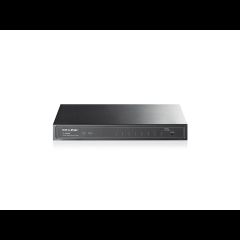 TP-Link JetStream 8-Port Gigabit Smart Switch