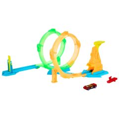 Mattel Hot Wheels JMG49 игрушечный транспорт/игрушечный трек