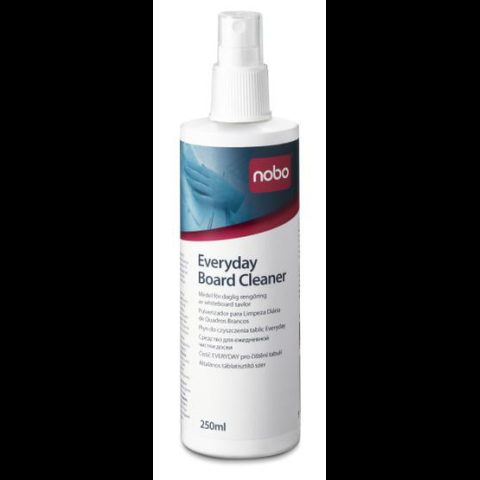 Nobo Everyday Whiteboard Cleaner Спрей для чистки досок