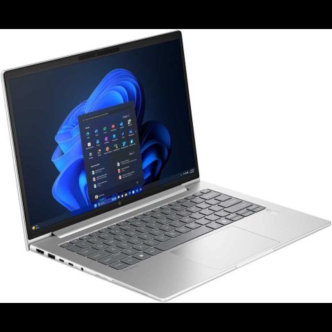 Nešiojamas kompiuteris HP EliteBook 6 G1a 14 NGAI AMD Ryzen AI 5 340 14i…