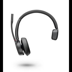 HP Poly Voyager 4310 USB-C Headset +BT700 dongle