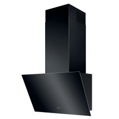 AEG DVK5661HB Настенный монтаж Черный 575 m³/h