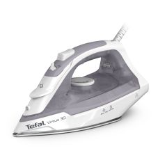 Tefal Virtuo 30 FV2C43E0 gludeklis Sausais un tvaika gludeklis Keramikas gludi…