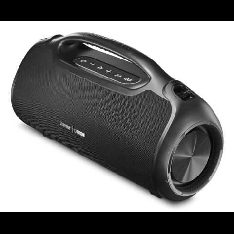 Hama UltiMate Pro Party speaker Black 120 W