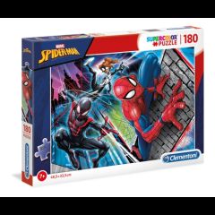 Clementoni 29293 puzzle Jigsaw puzzle 180 pc(s) Television/films