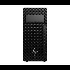 HP Z2 Tower G1i Intel Core Ultra 9 285K 64 GB DDR5-SDRAM 1.51 TB SSD NVIDIA…