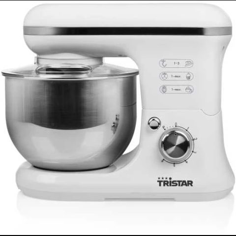 Virtuves kombains Tristar Kitchen Machine