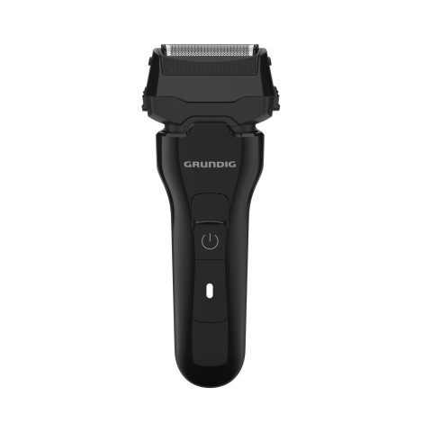 Grundig MS 6330 Сеточная бритва Триммер Черный