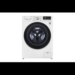 LG F2DV5S7S1E стирально-сушильная машина Отдельно стоящий Фронтальная загру…