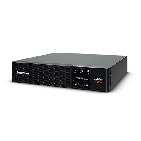 CyberPower PR2200ERT2U nepārtrauktas barošanas avots (UPS) Line-Interactive 2