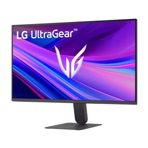 Monitor LG UltraGear 24G411A-B - 144Hz OC