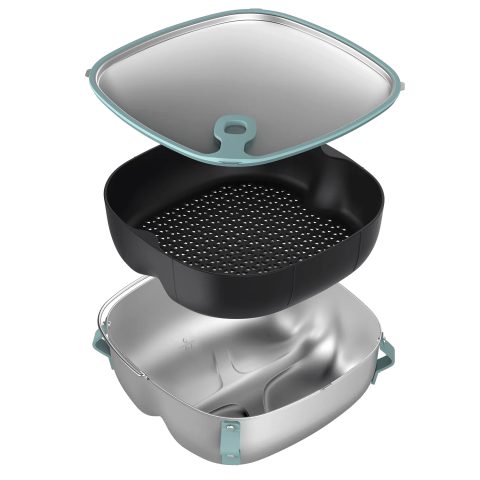 Philips 3 l Airfryer XXL piederums