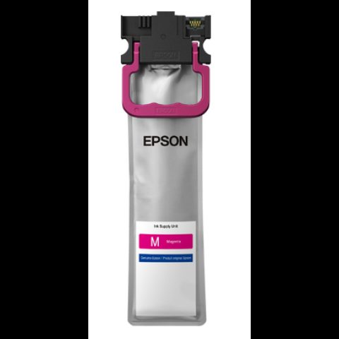 Epson C13T13L340 tintes kārtridžs 1 pcs Oriģināls High (L) Yield Fuksīns