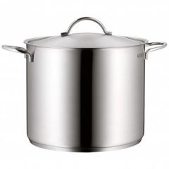 WMF 07.9538.6030 stock pot 14 L Stainless steel