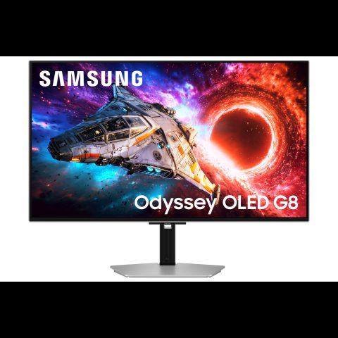 Samsung G80SH монитор для ПК 81