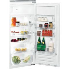 Whirlpool ARG 7342 kombinētais ledusskapis Iebūvēts 189 L Balts