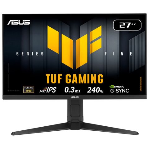 Asus TUF Gaming VG279QML5A computer monitor 68.6 cm (27") 1920 x 1080 pixels…