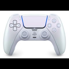 Sony Interactive Entertainment DualSense v3 Pearl Bluetooth/USB Gamepad Analo…