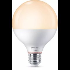 Philips Smart LED G95 Bulb