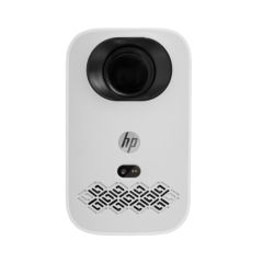 HP CC360 200 ANSI lūmeni LCD 1080p (1920x1080) Balts