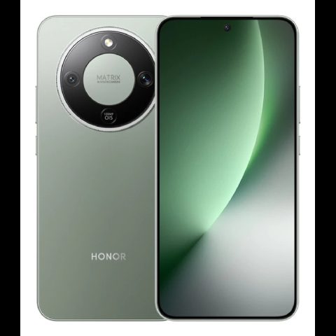 Honor Magic8 Lite 5G 17