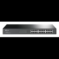 TP-Link TL-SG1024 сетевой коммутатор Неуправляемый L2 Gigabit Ethernet (10/100/1…
