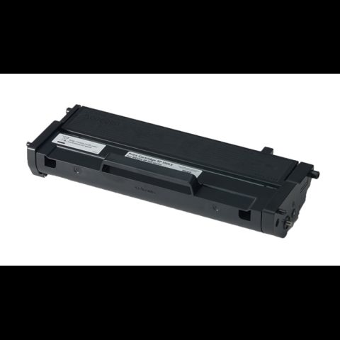 Ricoh 408010 tonera kārtridžs 1 pcs Oriģināls Melns