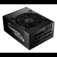 Fortron FSP CANNON PRO(ATX3.1) 2500W barošanas avotu vienība 20+4 pin ATX ATX Me…